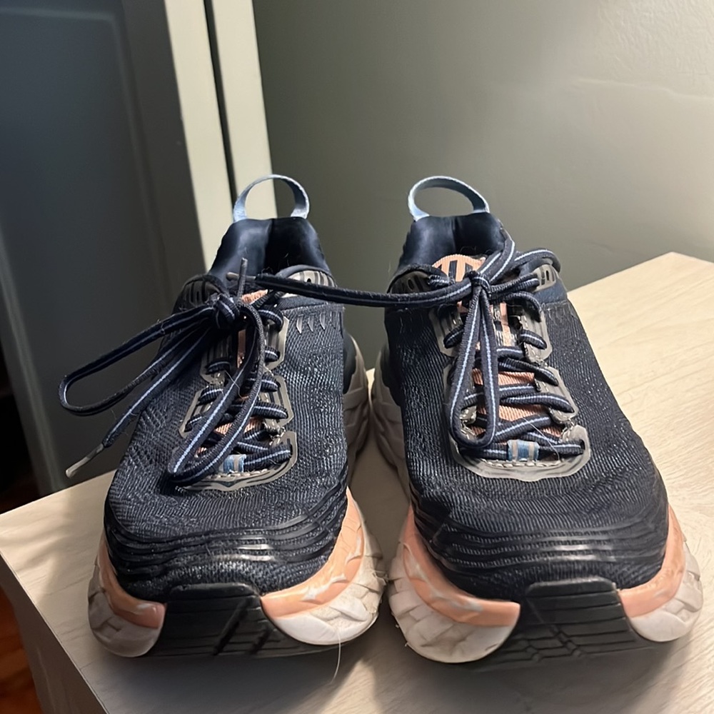 Hoka Running Shoes